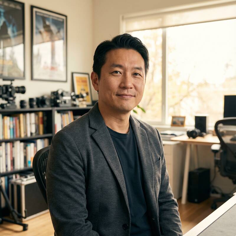 香蕉视频导演顾问